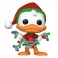 Funko POP! Disney: Hoolliday Donald Duck