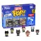 Funko Bitty POP! DC - Batman 4 Pack