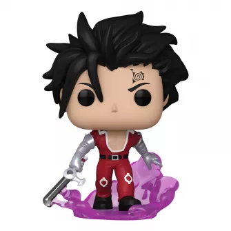 Funko POP! Figure - Funko POP! Animation: The Seven Deadly Sins - Zeldris