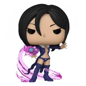 Funko POP! Animation: The Seven Deadly Sins - Merlin