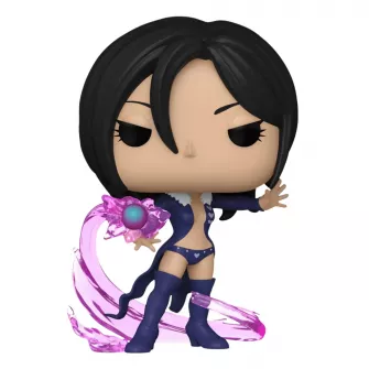 Funko POP! Figure - Funko POP! Animation: The Seven Deadly Sins - Merlin