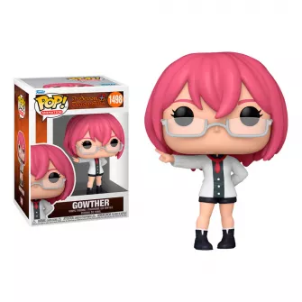 Funko POP! Figure - Funko POP! Animation: The Seven Deadly Sins - Gowther