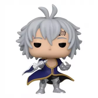 Funko POP! Figure - Funko POP! Animation: The Seven Deadly Sins - Estarossa