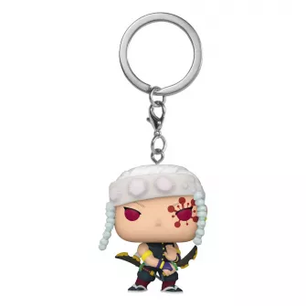 Privesci - Funko POP! Keychain: Demon Slayer - Tengen