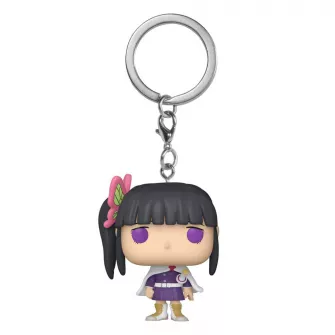 Privesci - Funko POP! Keychain: Demon Slayer - Kanao Tsuyuri