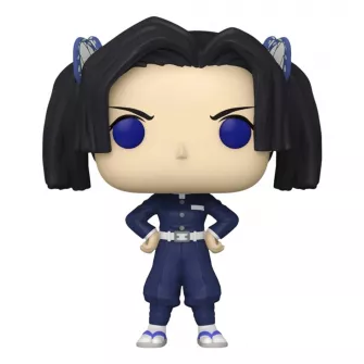 Funko POP! Figure - Funko POP! Animation: Demon Slayer - Aoi Kanzaki w/Chase