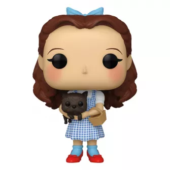 Funko POP! Figure - Funko POP! The Wizard Of Oz: Dorothy w/Toto