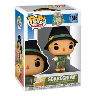 Funko POP! Figure - Funko POP! The Wizard Of Oz: The Scarecrow