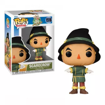 Funko POP! Figure - Funko POP! The Wizard Of Oz: The Scarecrow