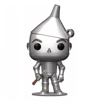 Funko POP! Figure - Funko POP! The Wizard Of Oz: The Tin Man
