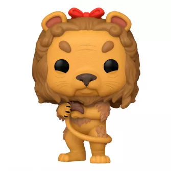 Funko POP! Figure - Funko POP! The Wizard Of Oz: Cowardly Lion w/Chase