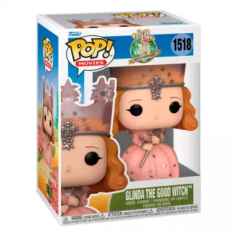 Funko POP! Figure - Funko POP! The Wizard Of Oz: Glinda The Good Witch