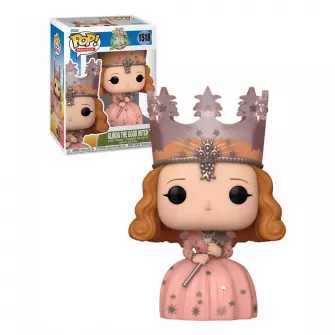 Funko POP! Figure - Funko POP! The Wizard Of Oz: Glinda The Good Witch