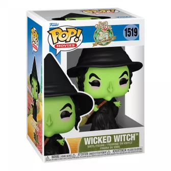 Funko POP! Figure - Funko POP! The Wizard Of Oz: The Wicked Witch