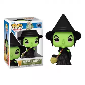 Funko POP! Figure - Funko POP! The Wizard Of Oz: The Wicked Witch