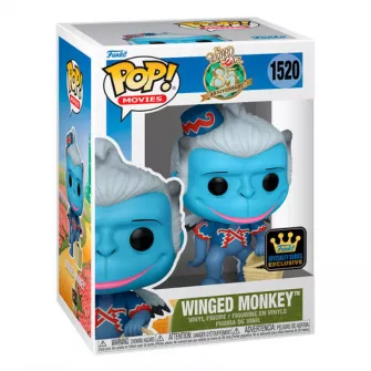 Funko POP! Figure - Funko POP! The Wizard Of Oz: Winged Monkey w/Chase