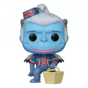 Funko POP! The Wizard Of Oz: Winged Monkey w/Chase