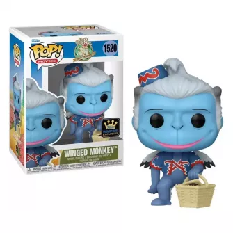 Funko POP! Figure - Funko POP! The Wizard Of Oz: Winged Monkey w/Chase