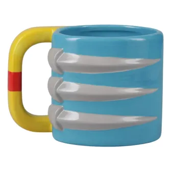 Šolje i čaše - Marvel - Wolverine Shaped Mug