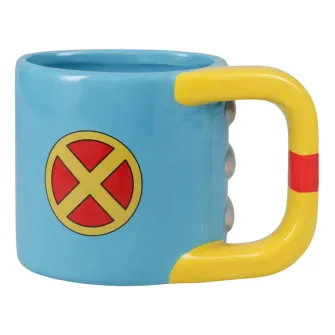 Šolje i čaše - Marvel - Wolverine Shaped Mug