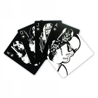 Društvene igre - Star Wars - Playing Cards
