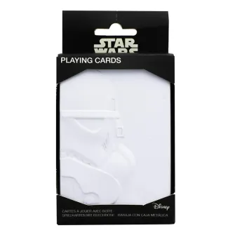 Društvene igre - Star Wars - Playing Cards