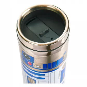 Šolje i čaše - Star Wars - R2D2 travel Mug V2