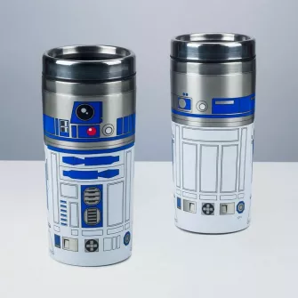 Šolje i čaše - Star Wars - R2D2 travel Mug V2