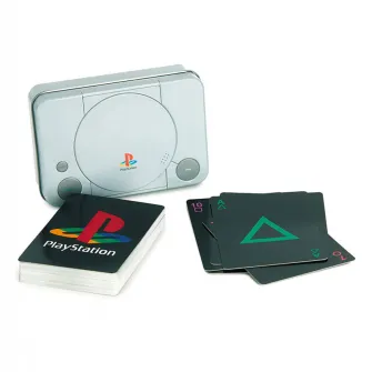 Društvene igre - Playstation - Playing Cards