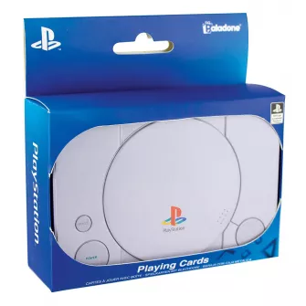 Društvene igre - Playstation - Playing Cards