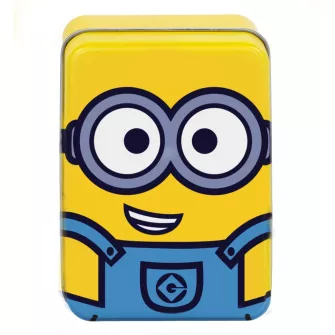 Društvene igre - Minions - Playing Cards In Tin