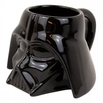 Šolje i čaše - Star Wars - Darth Vader Shaped Mug Home V2