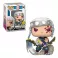 Funko POP! Animation: Demon Slayer - Tengen w/Metallic Chase