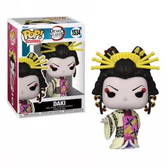 Funko POP! Figure - Funko POP! Animation: Demon Slayer - Daki