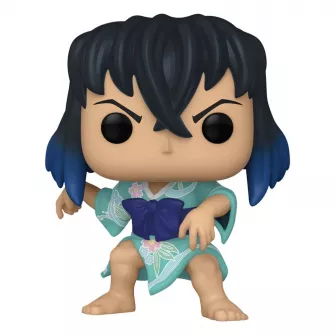 Funko POP! Figure - Funko POP! Animation: Demon Slayer - Inosuke Hashibira