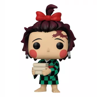 Funko POP! Figure - Funko POP! Animation: Demon Slayer - Tanjiro Kamado