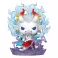 Funko POP! Deluxe: One Piece - Yamato Man (Beast Form)