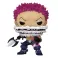 Funko POP! Animation: One Piece - Katakuri