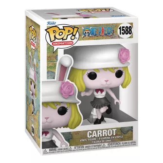 Funko POP! Figure - Funko POP! Animation: One Piece - Carrot