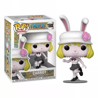 Funko POP! Figure - Funko POP! Animation: One Piece - Carrot