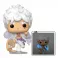 Funko POP! Animation: One Piece - Luffy Gear 5 w/Glow Chase
