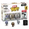 Funko Bitty POP!: Mandalorian 4PK - Heavy Mandalorian