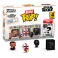 Funko Bitty POP!: Mandalorian 4PK - Moff Gideon​