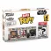Funko Bitty POP!: Mandalorian 4PK - Moff Gideon​