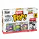 Funko Bitty POP!: Toy Story 4PK - Zurg