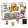 Funko Bitty POP!: Toy Story 4PK - Zurg