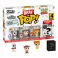 Funko Bitty POP!: Toy Story 4PK - Forky