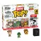Funko Bitty POP! Toy Story - Woody 4 Pack