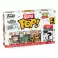 Funko Bitty POP!: Toy Story 4PK - Jessie