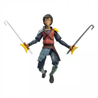 Akcione figure - Avatar: The Last Airbender BST AXN Action Figure Jet (13 cm)
